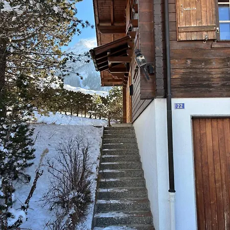 Familial Rose De Noel シャレー