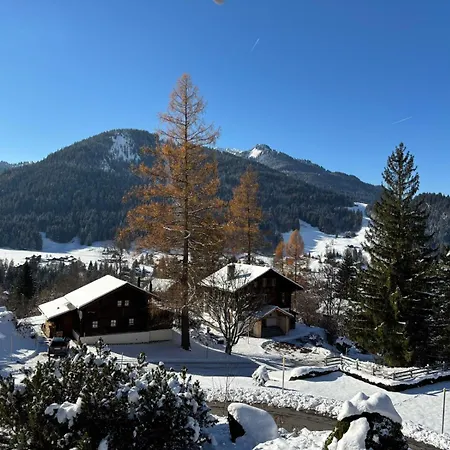 Familial Rose De Noel Horská chata *