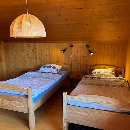 Familial Rose De Noel シャレー *