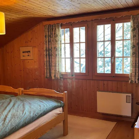 Familial Rose De Noel Horská chata