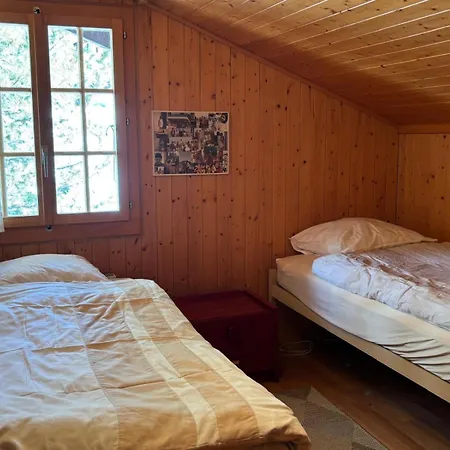 Familial Rose De Noel シャレー