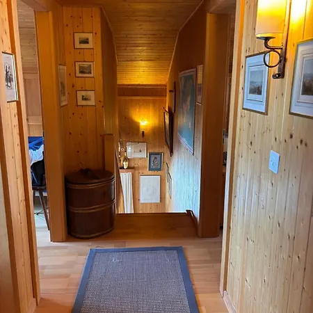 Familial Rose De Noël Les Diablerets