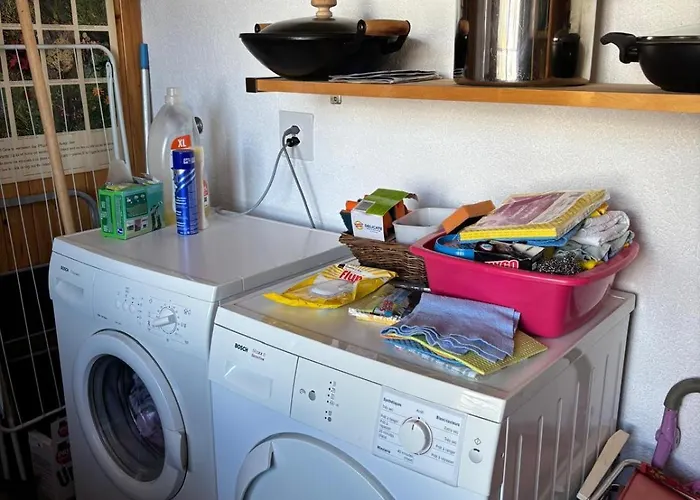 Familial Rose De Noel Horská chata *