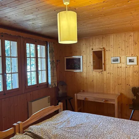 Familial Rose De Noel Les Diablerets