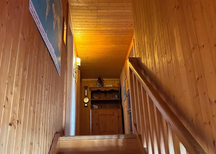 Familial Rose De Noel * Les Diablerets