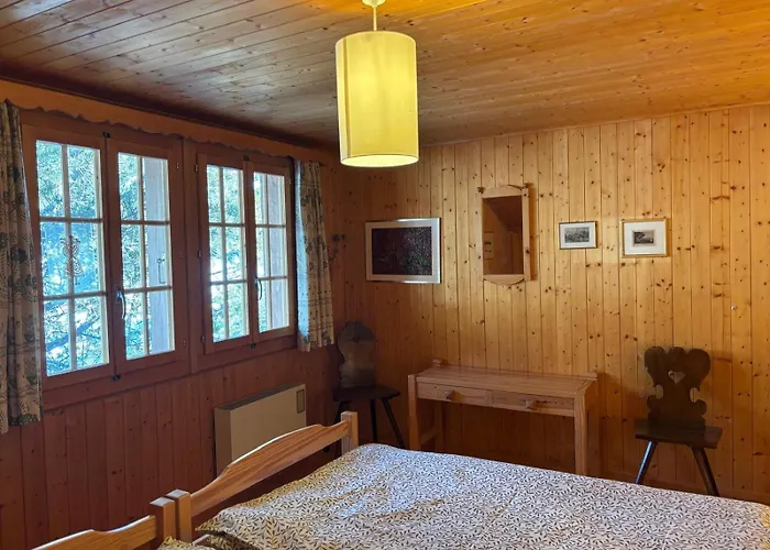 Familial Rose De Noel Les Diablerets